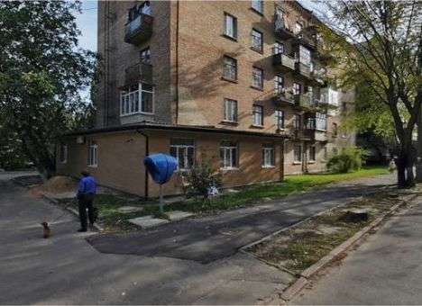 Кто нагреет руки на хрущевках