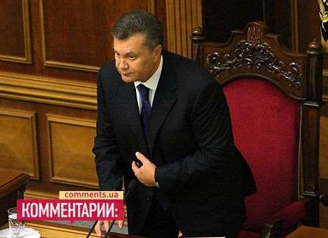 Президент решит «внутренним состоянием», идти ли на второй срок