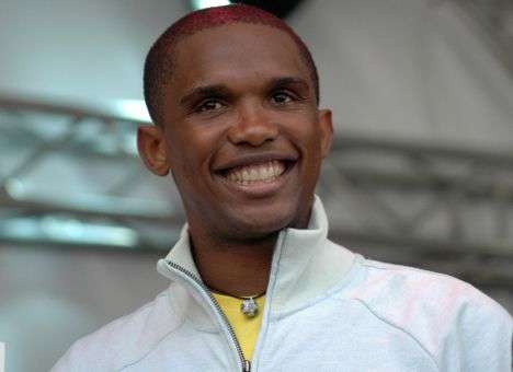 Это’О не будет выступать за Камерун