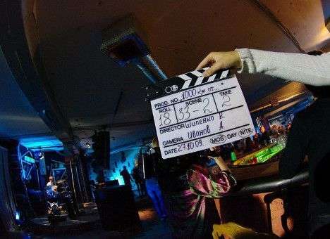 У Азарова нашли 120 млн. грн. на украинско-китайское кино