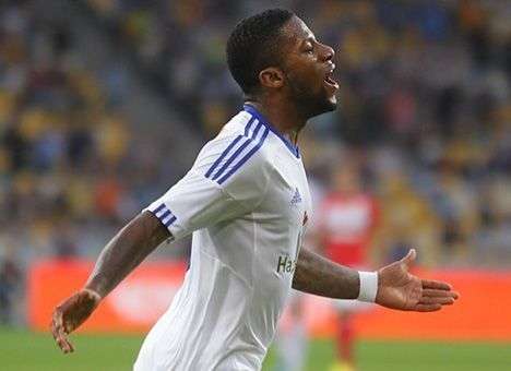 Ленс хочет покинуть «Динамо»