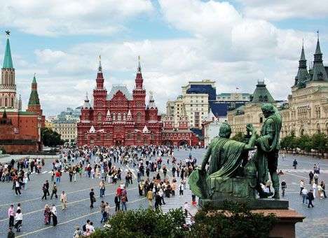 Инаугурация нового мэра Москвы может пройти 18 сентября