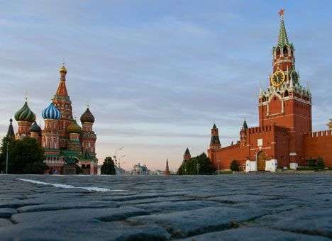 Выборы в Москве: Кремлю пора учиться у Банковой
