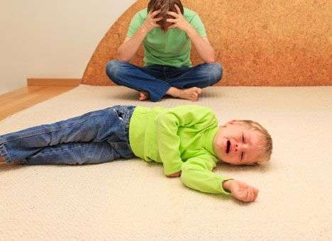 Нерадивых родителей предлагают лишить госпомощи на детей