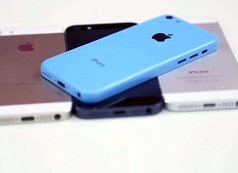 Всё, что вы хотели знать об iPhone 5S