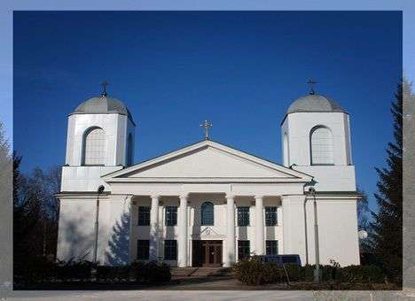 На Днепропетровщине с церковников «сбивают» налог на дождь