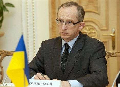 Европейцы расскажут украинцам о лучшей жизни в ЕС