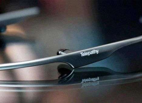 Конкурента Google Glass подкрепили инвестициями