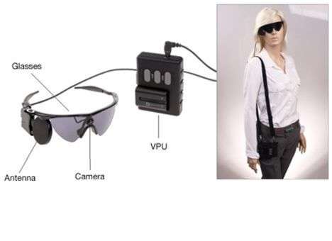 Бионические глаза поступили в продажу