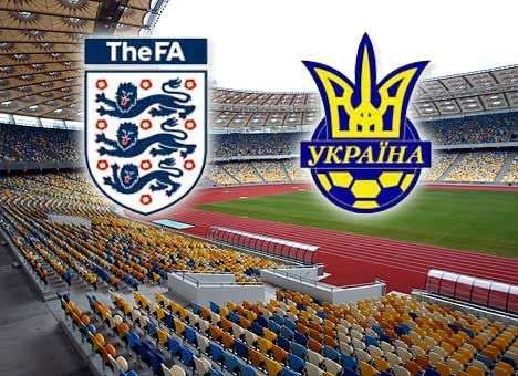 «Комментарии» проведут онлайн-трансляцию матча Украина-Англия