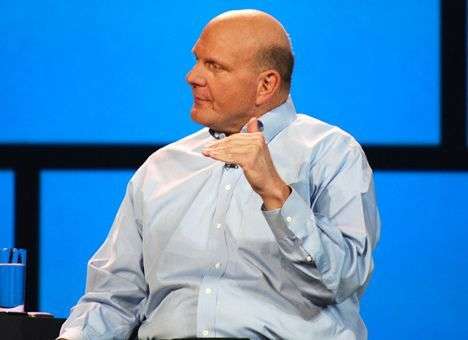 Глава Ford возглавит Microsoft после ухода Балмера?