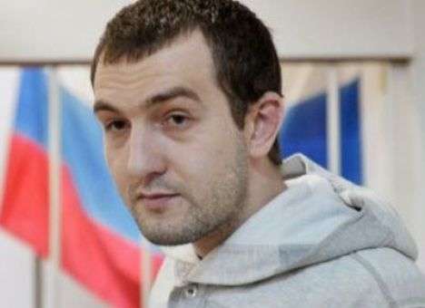 Обвиняемый в покушении на Путина получил 10 лет колонии