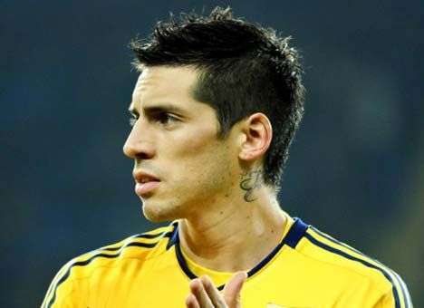 Соса готов сыграть с «Динамо»