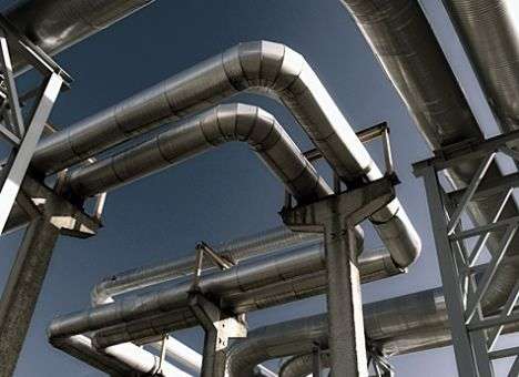 У Азарова отчитались, что Украине газа на зиму уже хватит