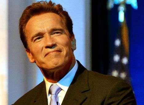 Шварценеггер получит за «Терминатора-5» 20 у.е. млн