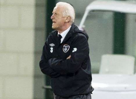 Трапаттони оставил пост тренера сборной Ирландии