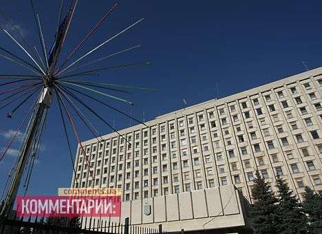 В ЦИК посмеялись над выводами Счетной палаты о бесполезных видеокамерах