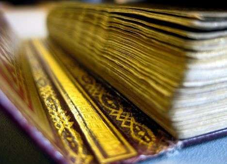 В США пастор арестован за попытку сжечь 3 тыс томов Корана