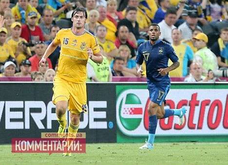 Милевский рассказал о турецких сладостях и тренировках