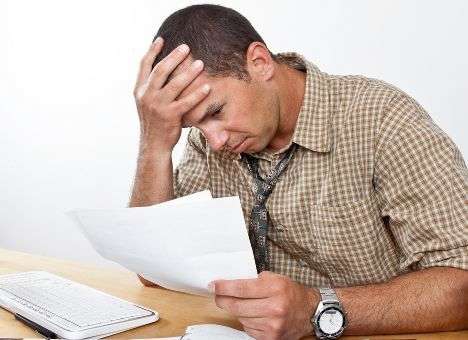 Коллекторы устроили охоту на украинцев