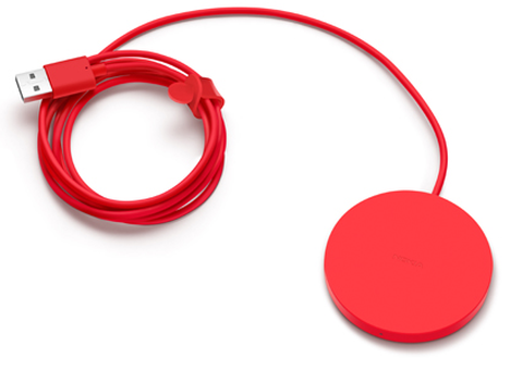 Nokia представила красочные портативные аккумуляторы и беспроводные зарядные устройства