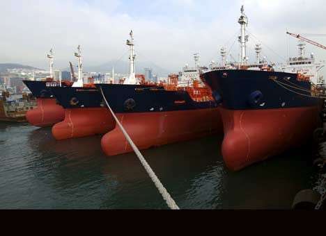 Кремль решил ударить по Украине с моря