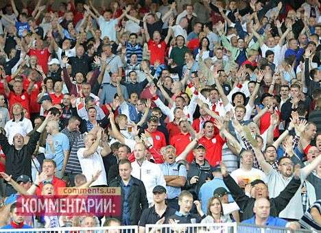 Болельщиков ждет уголовная ответственность за антисемитизм