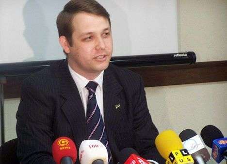 Решение суда по Маркову девальвирует статус народного депутата – КИУ