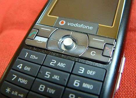 Похищены данные 2 млн клиентов немецкой дочки Vodafone
