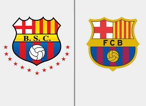 «Барселона» подала в суд на клуб из Эквадора