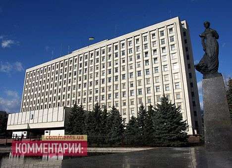 ЦИК получила документы для проведения референдума по ТС