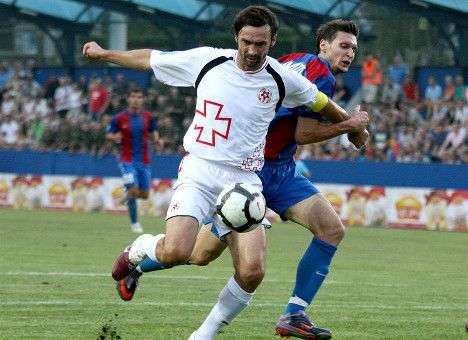 Ващук пообещал, что «Арсенал» сыграет с «Волынью»