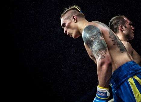 «Украинские атаманы» начинают жизнь без Ломаченко и Усика