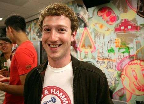 Цукерберг назвал интернет-слежку властей США провалом