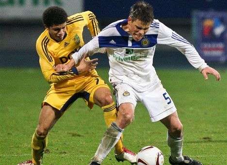 Вукоевич: «Динамо» завоевало «бронзу» в последний раз