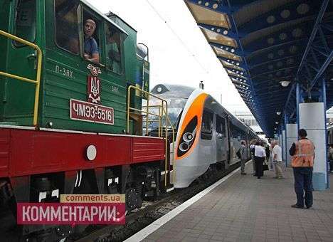 Колесников обвинил в дискредитации Hyundai железнодорожников и «юных однопартийцев»