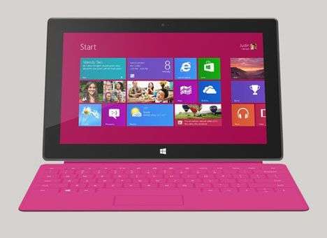 Microsoft скупает планшеты iPad по 200 долларов