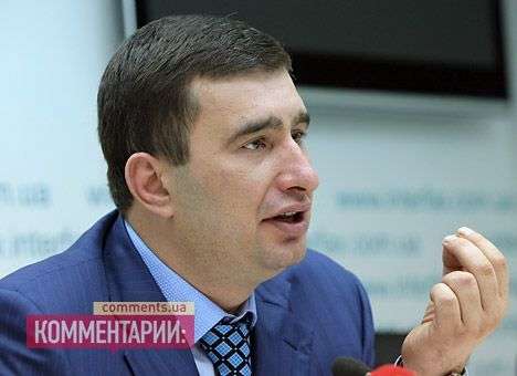 Марков рассказал, как «регионалам» доплачивают в конвертах по 5 у.е. тыс.
