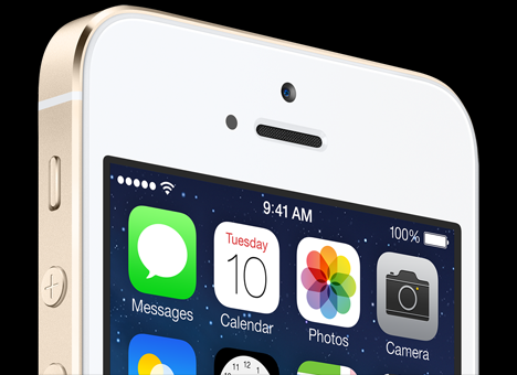 Как менялся iPhone