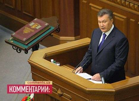 Президент уверен, что Украина уже готова к подписанию соглашения с ЕС