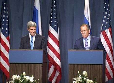 США и Россия договорились по Сирии