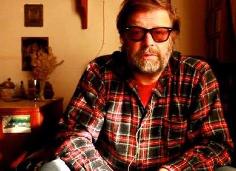 Борис Гребенщиков поддержал узников «болотного дела» (ВИДЕО)