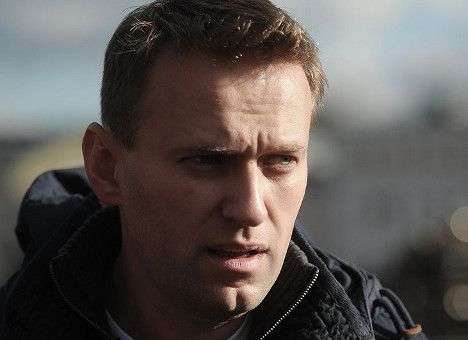 Навальный решил возглавить партию
