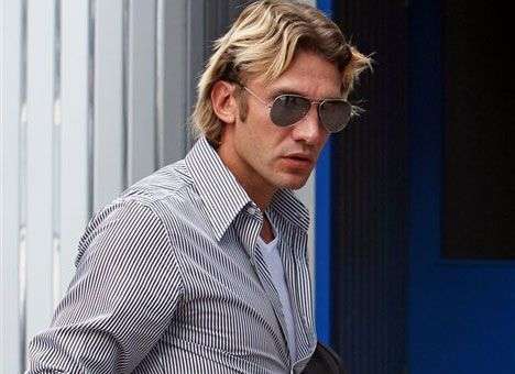 Шевченко не выиграл харьковский турнир по гольфу