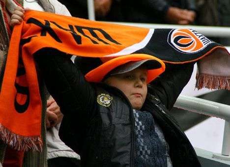 Букмекеры уверены в поражении «Шахтера» на старте ЛЧ