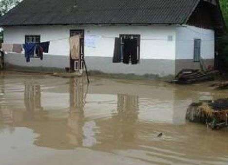 Наводнение в Одесской области смыло 170 миллионов гривен