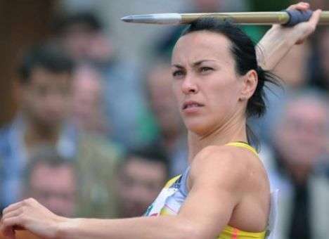 Украинская легкоатлетка победила на престижном турнире