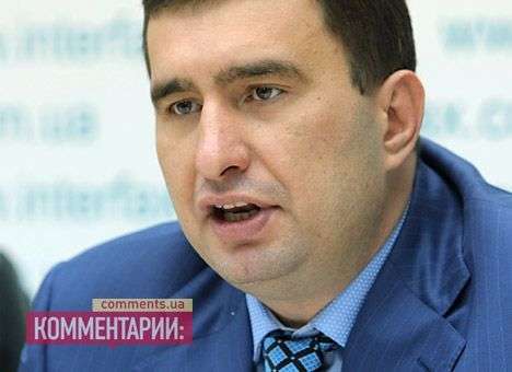 Марков «кусает локти» из-за Тимошенко
