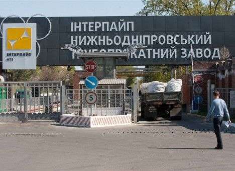 Крупнейшему предприятию Пинчука предсказывают возможный дефолт