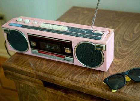 Канадская семья отказалась от всех технологий новее 1986 года